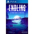Endling - Extinction is Forever PS4